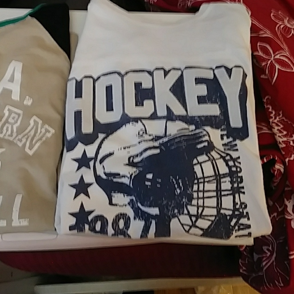 Set of 2 Boys Sport Shirts - Picture 3 of 3